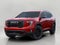 2027 GMC Acadia AWD 4dr AT4