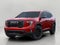 2027 GMC Acadia AWD 4dr AT4