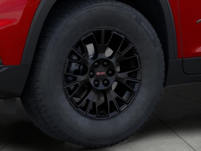 2027 GMC Acadia AWD 4dr AT4