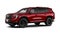 2027 GMC Acadia AWD 4dr AT4