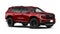 2027 GMC Acadia AWD 4dr AT4