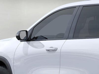 2027 GMC Acadia AWD 4dr AT4
