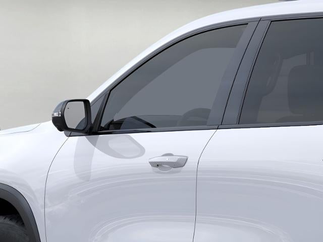 2027 GMC Acadia AWD 4dr AT4