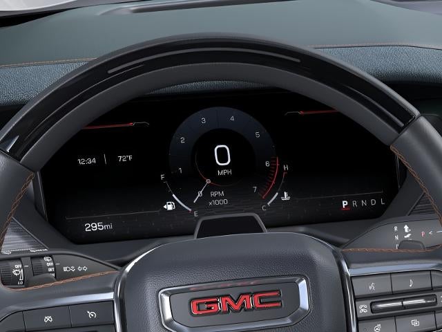 2027 GMC Acadia AWD 4dr AT4
