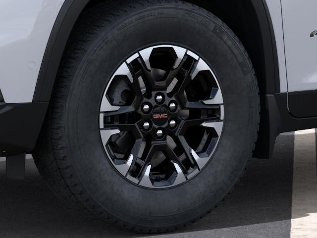 2027 GMC Acadia AWD 4dr AT4