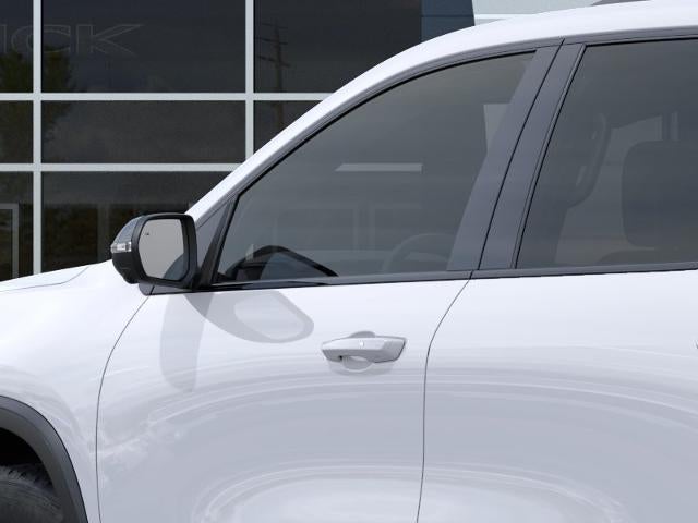 2027 GMC Acadia AWD 4dr AT4