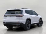 2027 GMC Acadia AWD 4dr AT4