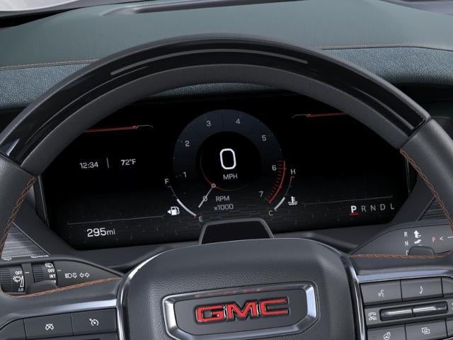 2027 GMC Acadia AWD 4dr AT4