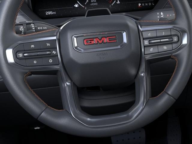2027 GMC Acadia AWD 4dr AT4