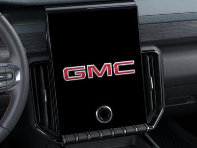 2027 GMC Acadia AWD 4dr AT4