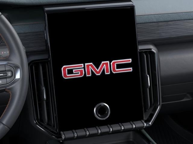 2027 GMC Acadia AWD 4dr AT4
