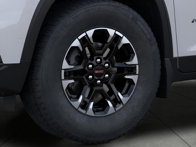2027 GMC Acadia AWD 4dr AT4