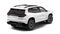 2027 GMC Acadia AWD 4dr AT4
