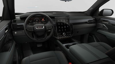 2027 GMC Acadia AWD 4dr AT4