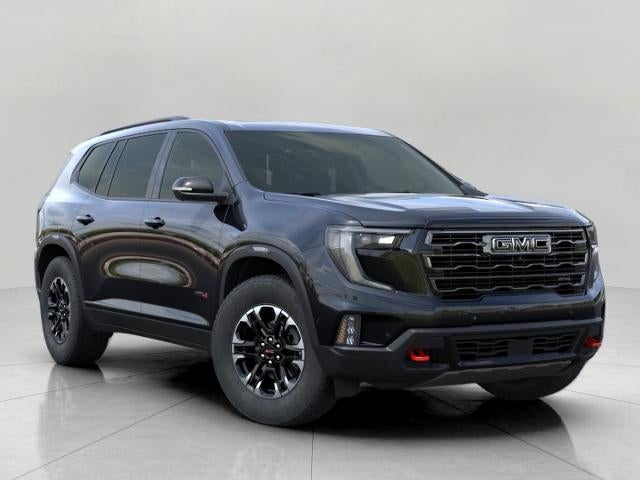 2027 GMC Acadia AWD 4dr AT4