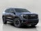 2027 GMC Acadia AWD 4dr AT4