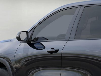 2027 GMC Acadia AWD 4dr AT4