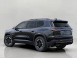 2027 GMC Acadia AWD 4dr AT4