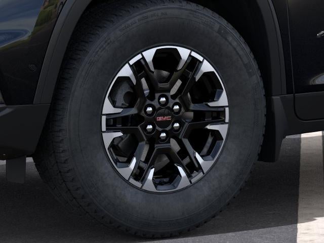 2027 GMC Acadia AWD 4dr AT4