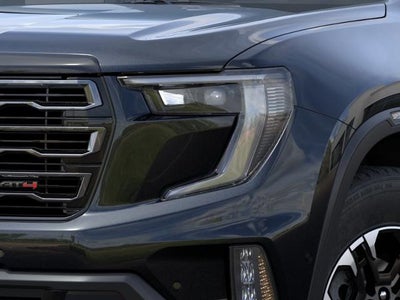 2027 GMC Acadia AWD 4dr AT4