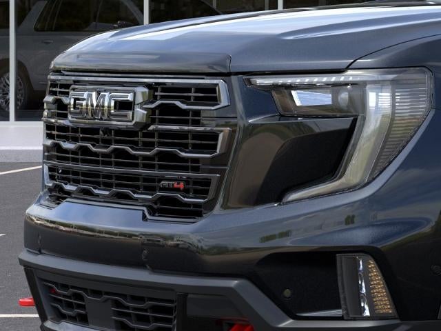 2027 GMC Acadia AWD 4dr AT4