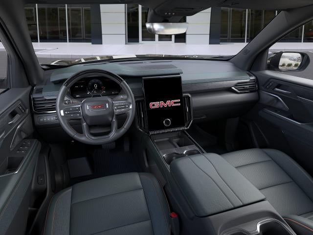 2027 GMC Acadia AWD 4dr AT4