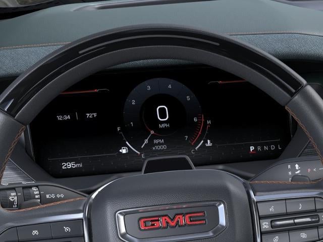 2027 GMC Acadia AWD 4dr AT4