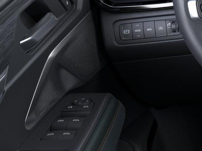 2027 GMC Acadia AWD 4dr AT4