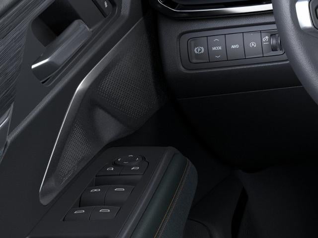 2027 GMC Acadia AWD 4dr AT4