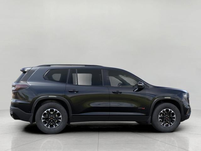 2027 GMC Acadia AWD 4dr AT4