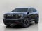 2027 GMC Acadia AWD 4dr AT4