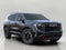 2027 GMC Acadia AWD 4dr AT4
