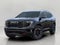2027 GMC Acadia AWD 4dr AT4