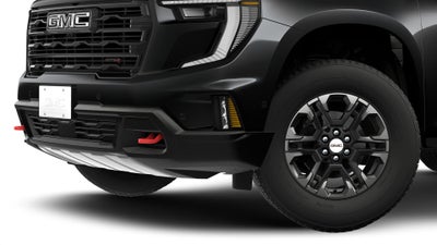 2027 GMC Acadia AWD 4dr AT4