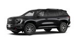 2027 GMC Acadia AWD 4dr AT4