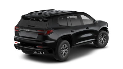 2027 GMC Acadia AWD 4dr AT4