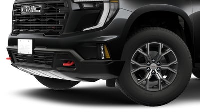 2027 GMC Acadia AWD 4dr AT4