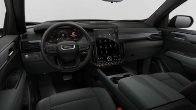 2027 GMC Acadia AWD 4dr AT4