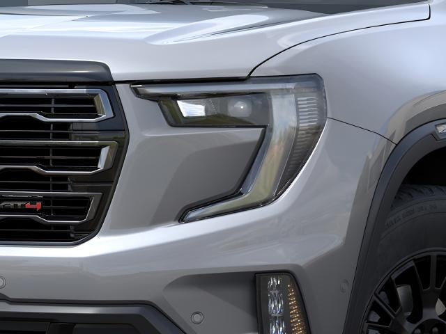 2027 GMC Acadia AWD 4dr AT4
