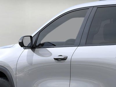 2027 GMC Acadia AWD 4dr AT4