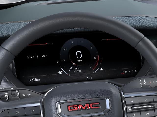 2027 GMC Acadia AWD 4dr AT4