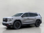 2027 GMC Acadia AWD 4dr AT4