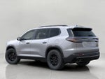 2027 GMC Acadia AWD 4dr AT4