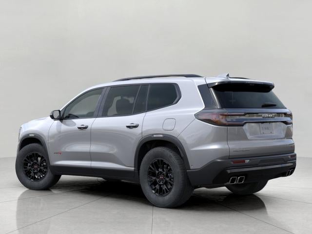 2027 GMC Acadia AWD 4dr AT4