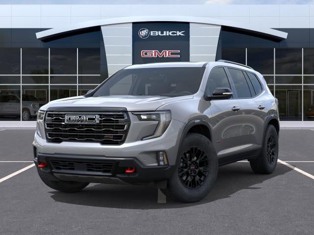 2027 GMC Acadia AWD 4dr AT4
