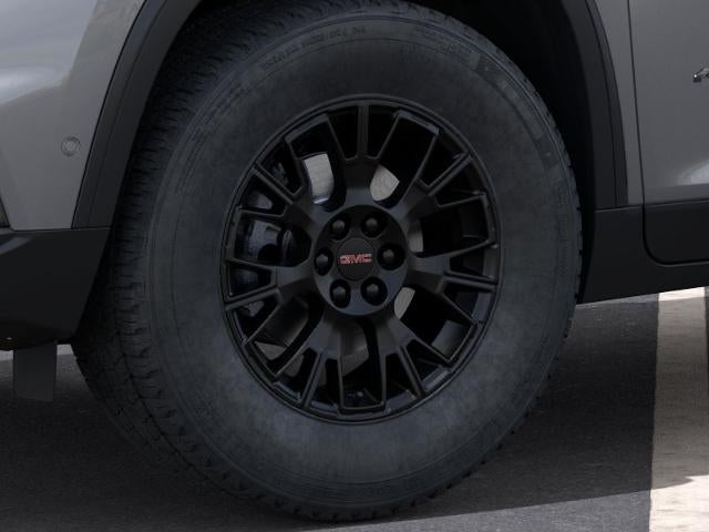 2027 GMC Acadia AWD 4dr AT4