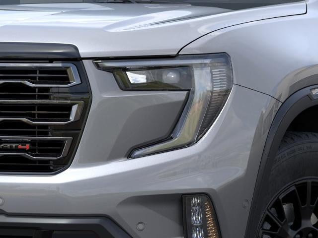 2027 GMC Acadia AWD 4dr AT4