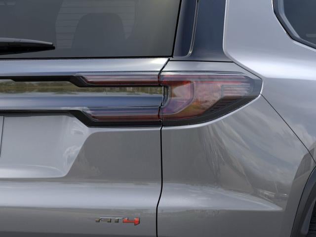 2027 GMC Acadia AWD 4dr AT4