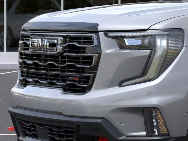 2027 GMC Acadia AWD 4dr AT4