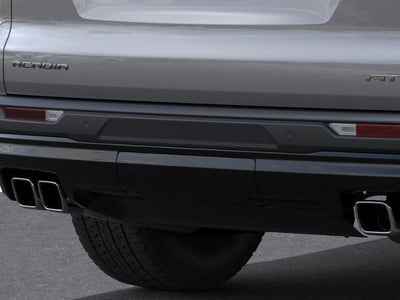 2027 GMC Acadia AWD 4dr AT4